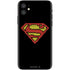 DC Comics Superman Logo Pixels iPhone 11 Skin